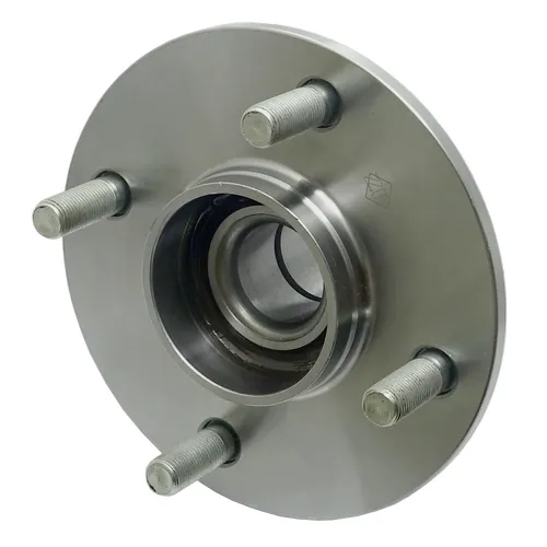 Ступица задняя Nissan Almera UK N16E (00--06), Primera P11E (96--02), WP11E (98--02), ABS