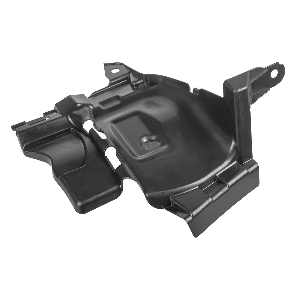 Часть подкрылка пер R (плас) RENAULT LOGAN/LADA Largus RENAULT 6383 093 56R