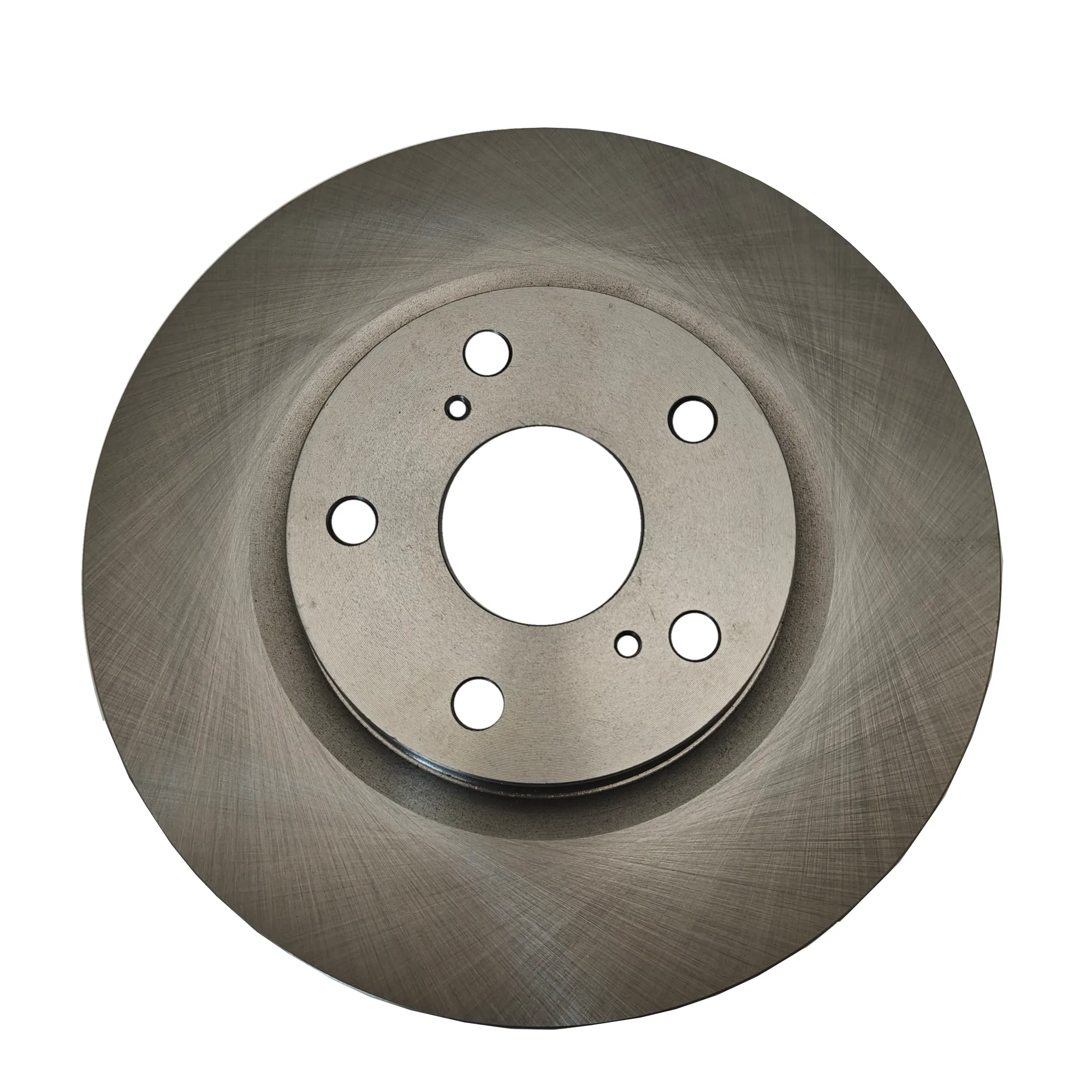 Диск тормозной передний вентилируемый TOYOTA RAV4 2005 -> 2012 / RAV4 2012 -> / MATRIX 2 CTR GD0158