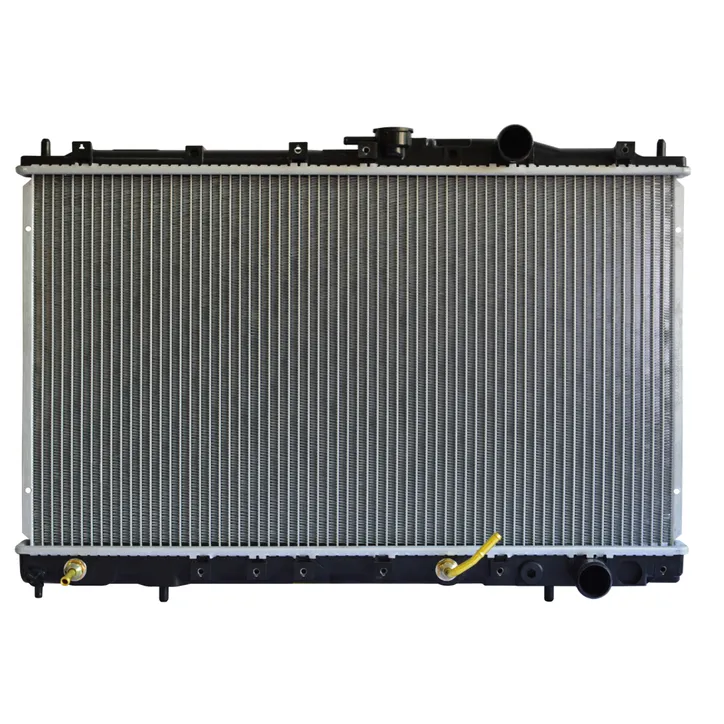Радиатор охлаждения двигателя Gerat GERAT MS-104/1R