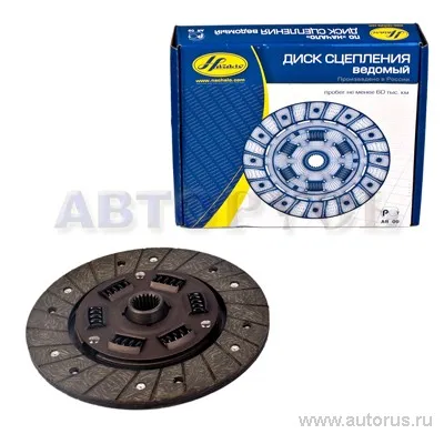 Диск сцепления ВАЗ 06 Начало 2106-1601130