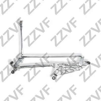 ТРАПЕЦИЯ СТЕКЛООЧИСТИТЕЛЯ TOYOTA CAMRY (ACV40,GSV40) (06-11