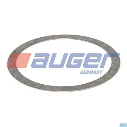 Пыльник ступицы колеса MB AUGER 73397