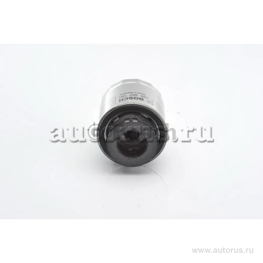 Фильтр масляный BOSCH F 026 407 181