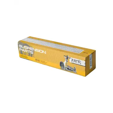 Тяга стабилизатора переднего металлическая MB W168 97> ZENTPARTS Z29050_ZNT