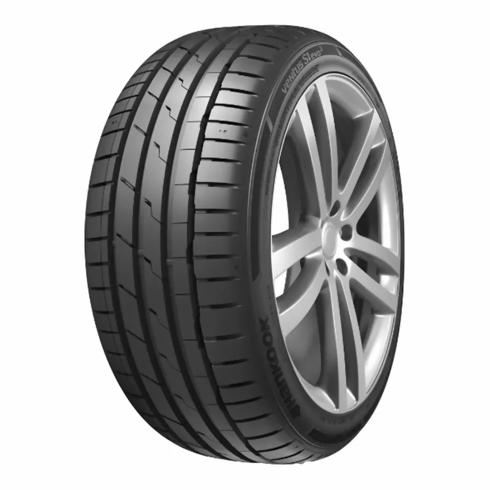 Шина R18 235/50 Hankook Ventus S1 Evo 3 K127 101(Y) XL лето 1028179