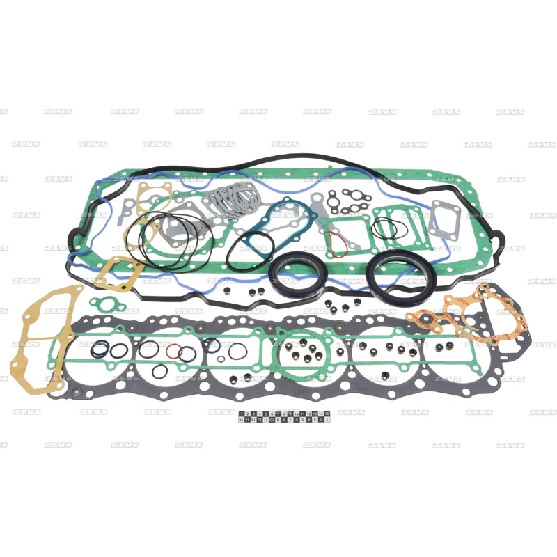 Ремкомплект двс hino 500 gh/fm ZEVS FS00334
