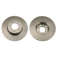 ДИСК ТОРМОЗНОЙ TRW DF1119