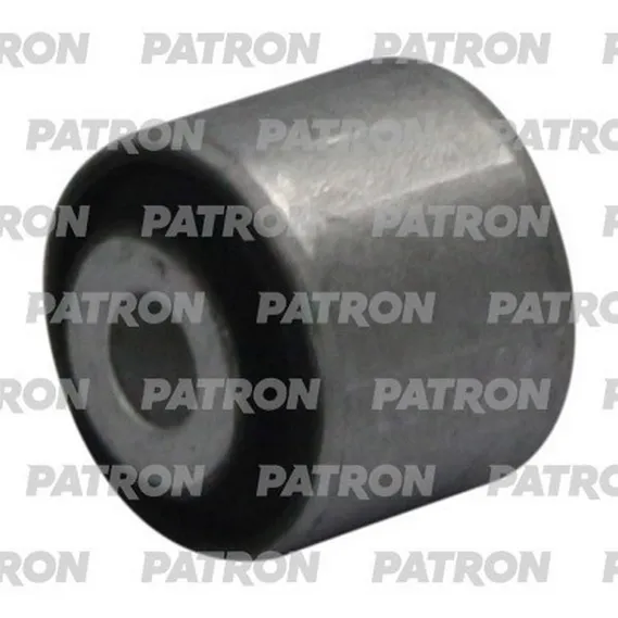 Сайлентблок рычага подвески Mercedes W140/C140 (все) 91-/W220 (все) 98- PATRON PSE12004