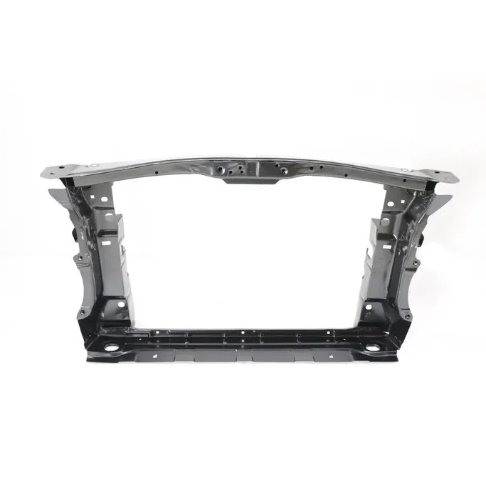 Панель передняя Skoda Octavia 2005-2008 DoCar 1Z0805591F-DCR