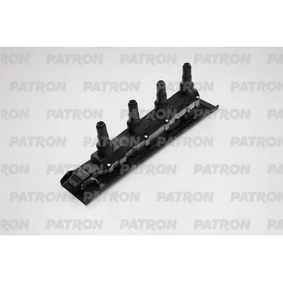 Катушка зажигания SAAB: 9-5 2.0 Turbo/2.3 Turbo 97- PATRON PCI1375