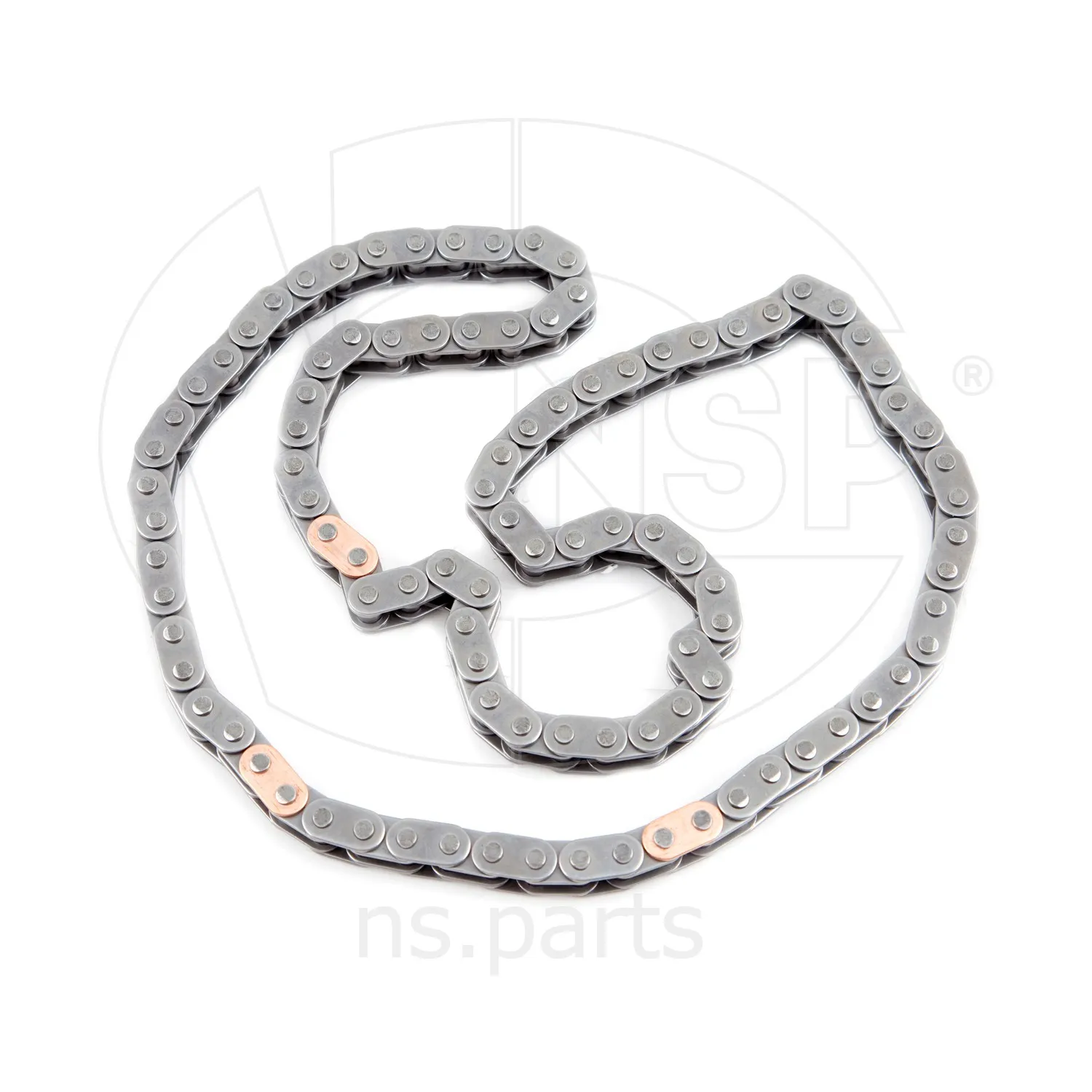 Цепь ГРМ HYUNDAI STAREX NSP NSP02243514A020