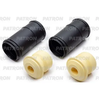 Защитный комплект амортизатора (к-т на 2 аморт.) перед MITSUBISHI Carisma / VOLVO PATRON PPK10544