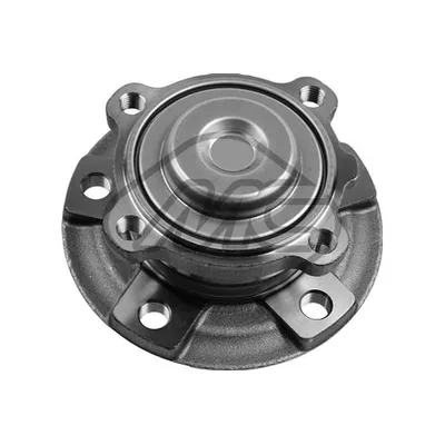 Ступица колеса BMW Metalcaucho 90232