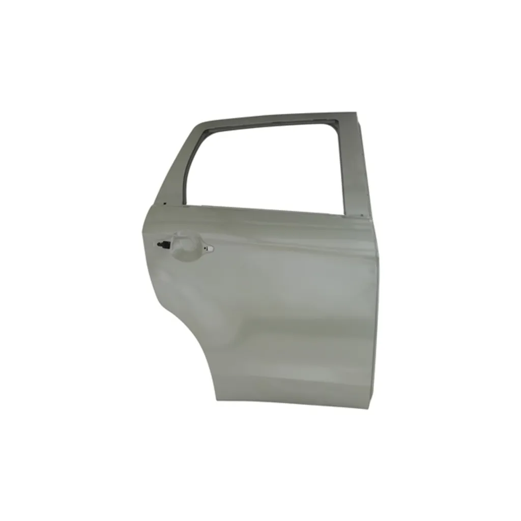 Дверь задняя правая CITROEN C4 AIRCROSS/PEUGEOT 4008 2012-2017 PCL79934580R
