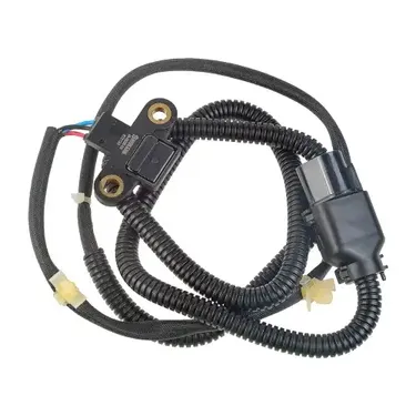 Датчик положения коленвала Hyundai SantaFe 2.4 00> STELLOX 06-00292-SX