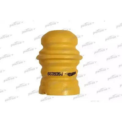 Отбойник амортизатора перед BMW: X3 (E83) 04-10, X5 (E53) 00-06 PATRON PSE6039