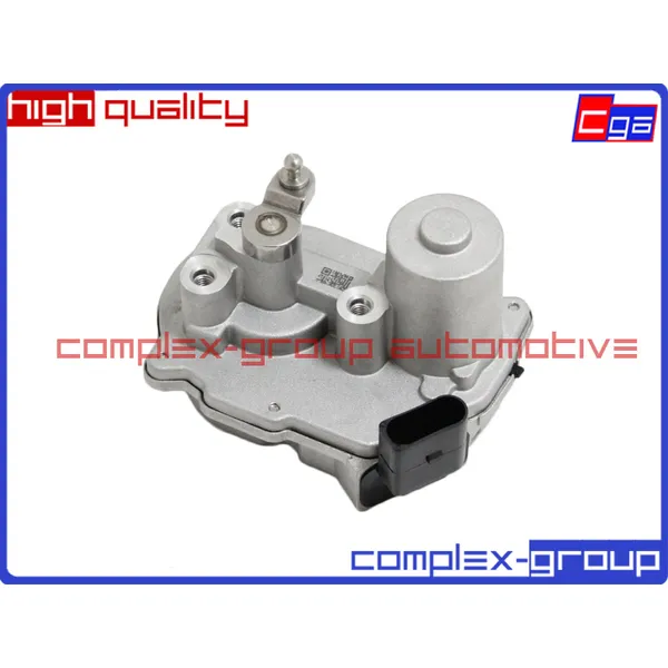 Актуатор турбины 059145725E CGA 1ACT819RA