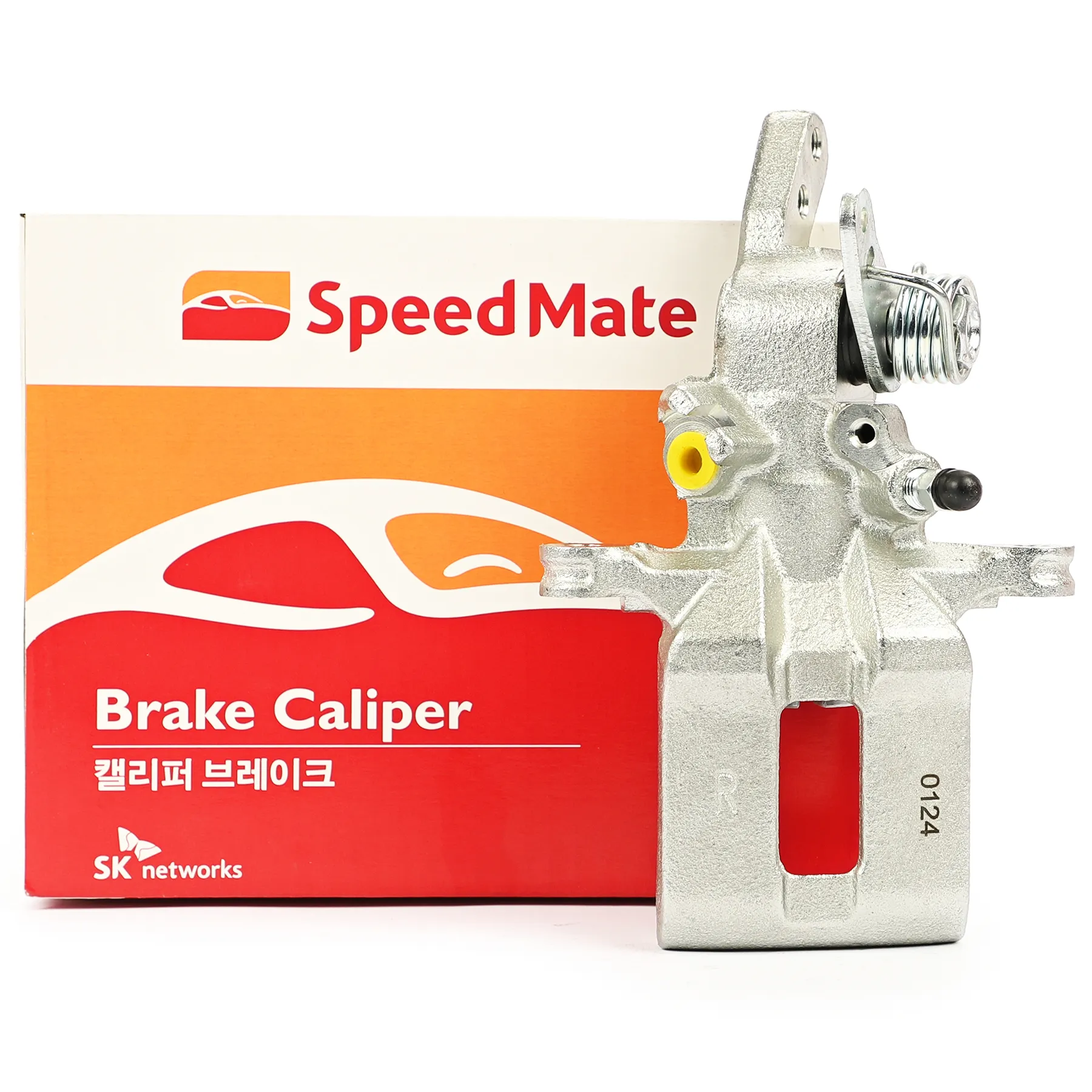 Суппорт задний R HONDA ACCORD Mk IV/ROVER 600 I SPEEDMATE SM-BC601
