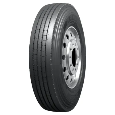Шина грузовая R22.5 11,00 BLACKHAWK BFR88 148/145M всесез M+S 3120003028
