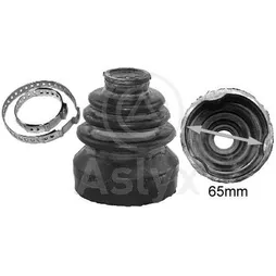 К-КТ ПЫЛЬНИКА ШРУСА RENAULT MEGANE 3 ASLYX AS501447