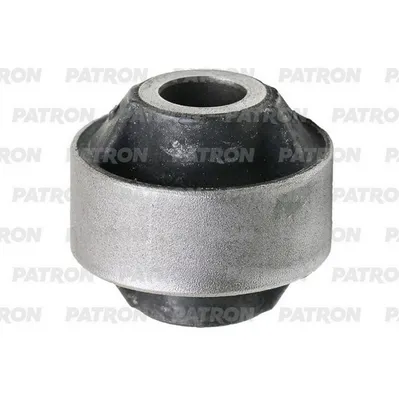 Сайлентблок рычага подвески передн CITROEN: C3 II 11/09- PATRON PSE10772