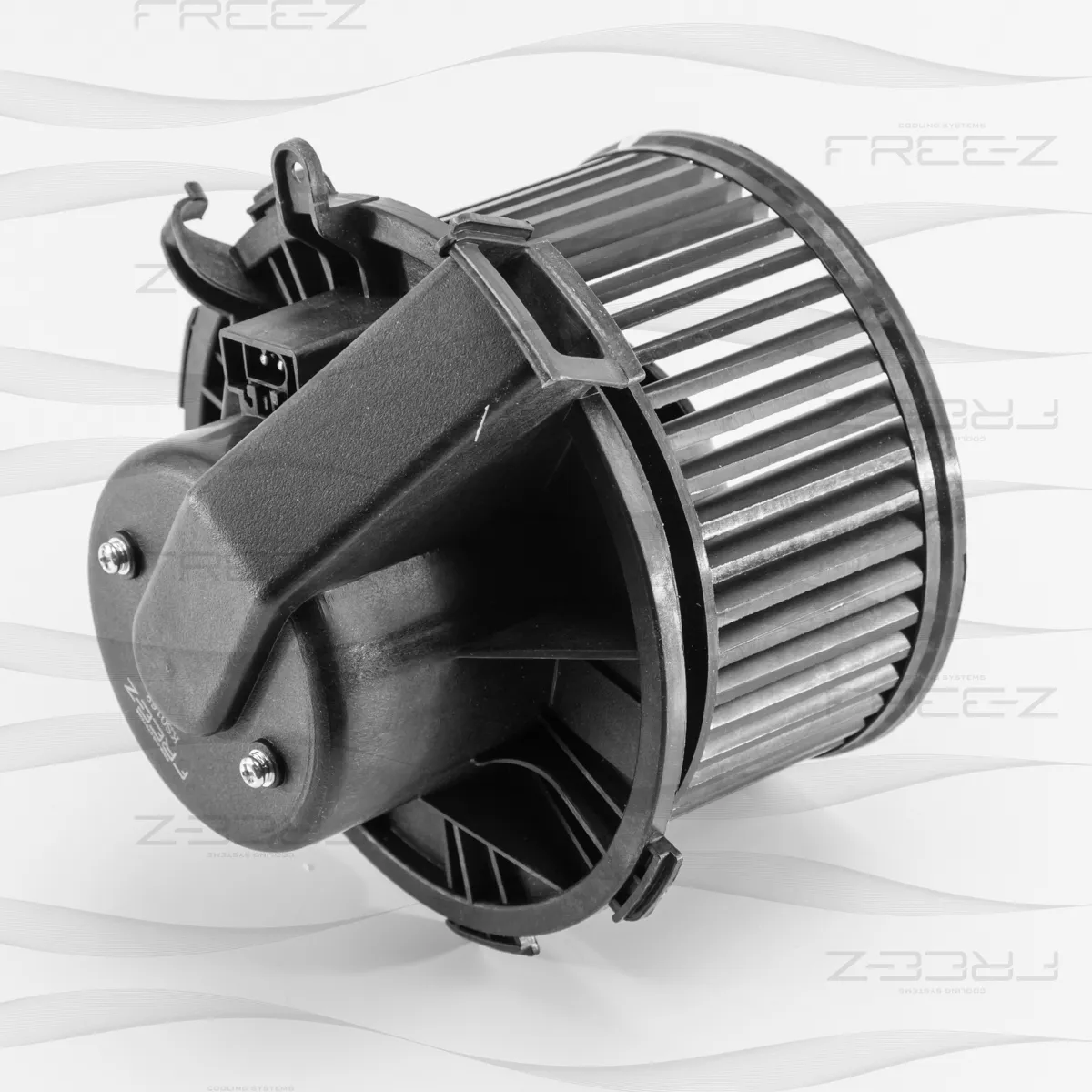 Вентилятор отопителя VW Crafter A/C± 06-> FREE-Z KS0168