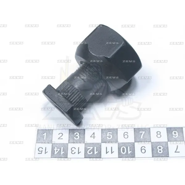 Шпилька в сборе ZEVS BW44L