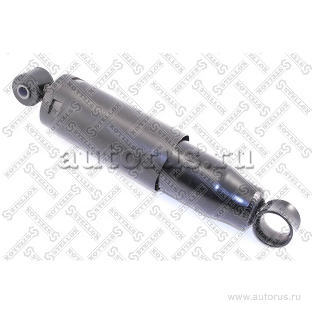 Амортизатор задний масляный Renault Espace 96-02 STELLOX 1114-0098-SX