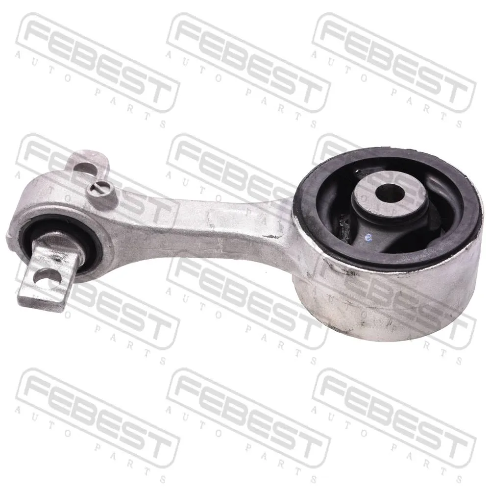 Подушка двигателя R HONDA CIVIC FK2 2009-2016 [SEA] FEBEST HM-FKRH