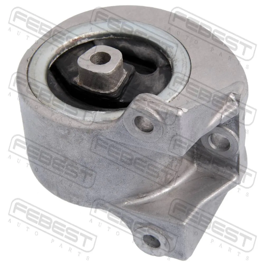 Подушка двигателя R (гидравлическая) NISSAN PRIMERA P11E 1996.06-2002.01 [EL] FEBEST NM-P11RH