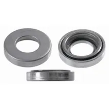 Подшипник выжимной 350Z Z33 Nissan Patrol Y61 3.0DTi 99> SACHS 1863 600 116