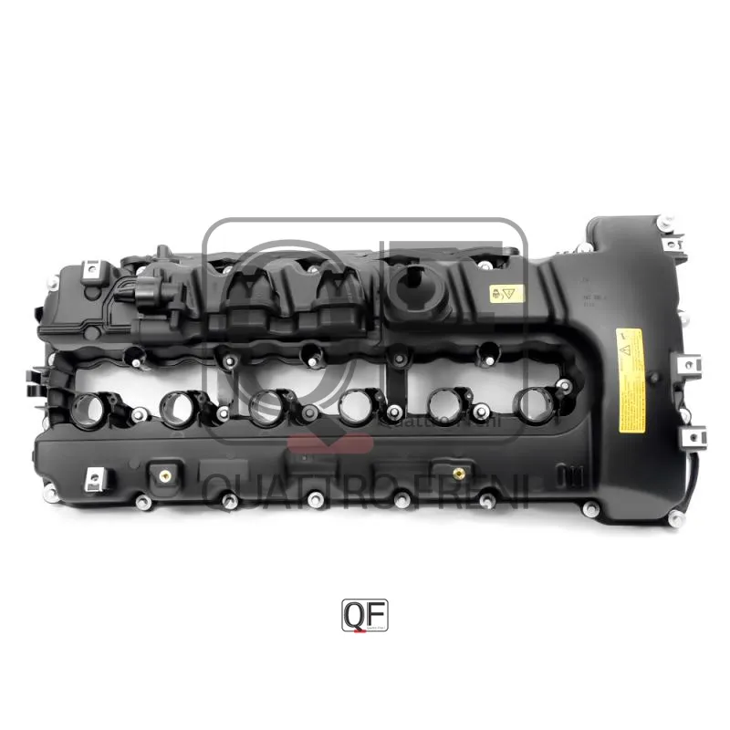 Крышка клапанная QUATTRO FRENI QF72A00024