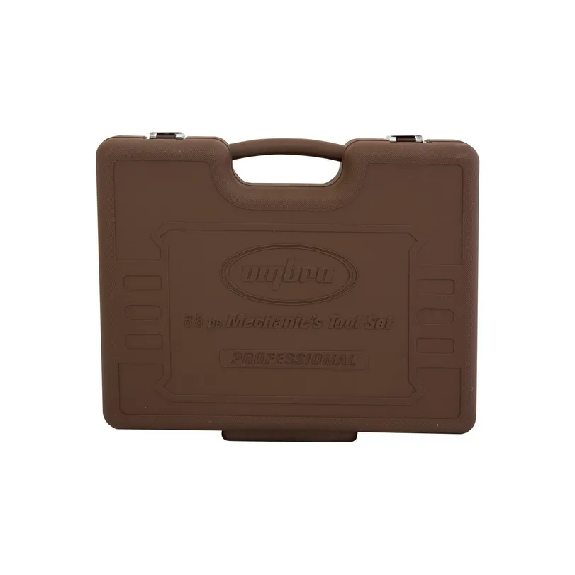Кейс пластиковый для набора OMT88S OMBRA OMT88SBMC