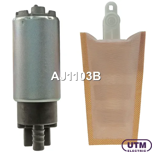 Бензонасос электрический UTM AJ1103B