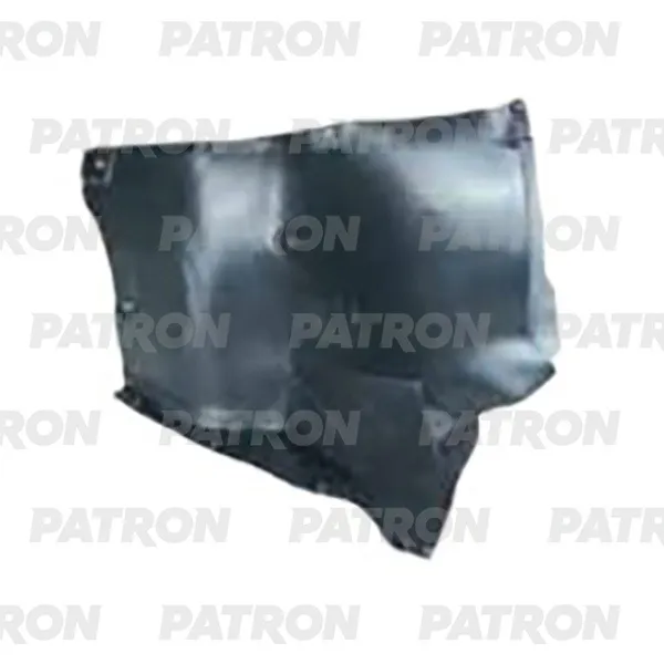 Подкрылок Передн лев, передняя часть SEAT LEON 13-20 PATRON P72-2489AL