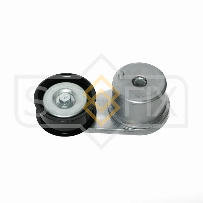 Натяжитель SUFIX FP-2262