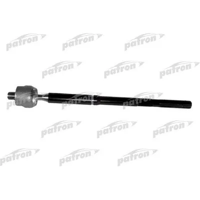 Тяга рулевая TOYOTA: COROLLA 03-08 PONTIAC VIBE 2WD 02-06 PATRON PS2387