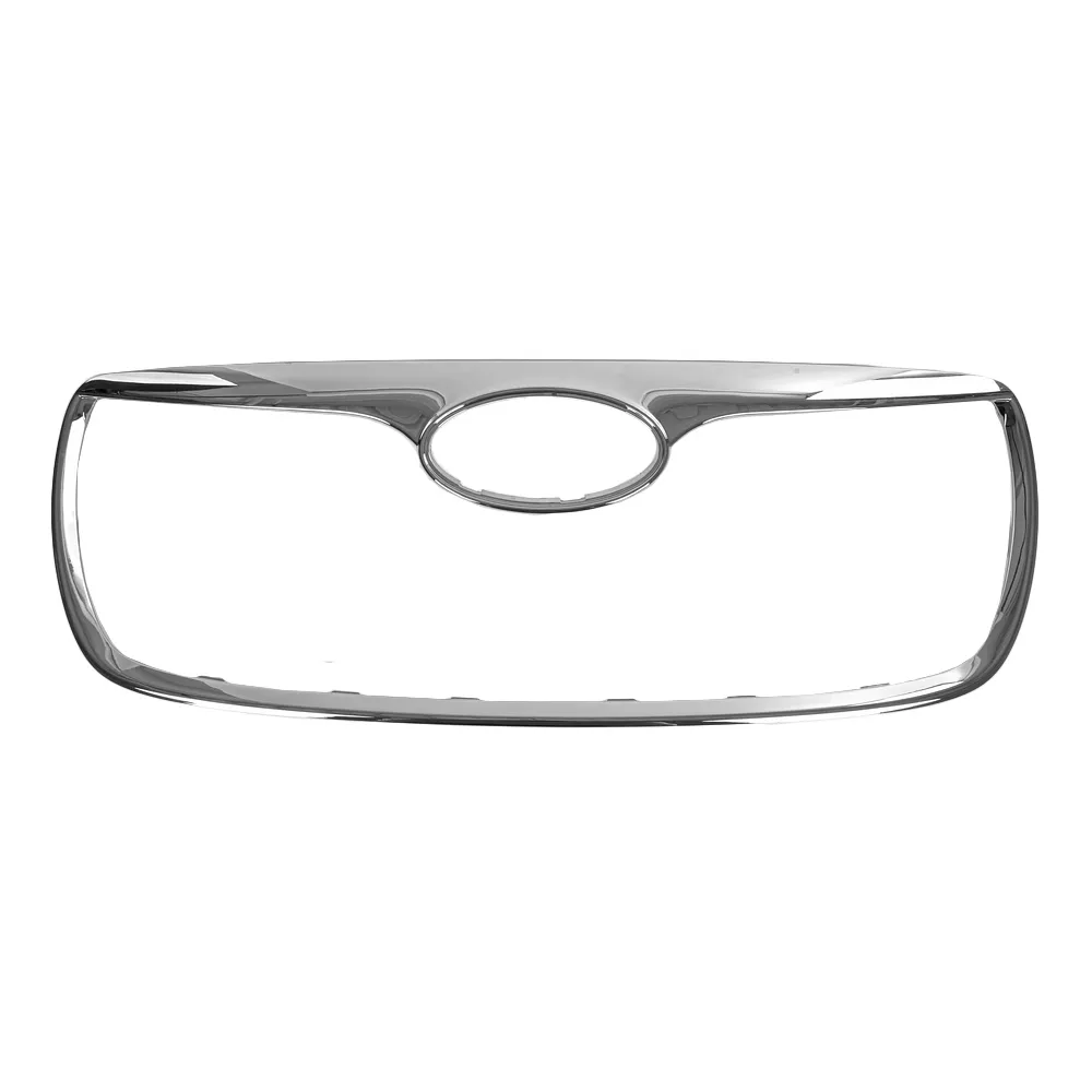 Рамка решетки радиатора HYUNDAI/KIA 86352-2B710