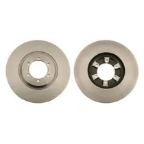 Диск тормозной HYUNDAY TERRACAN TRW DF6008S