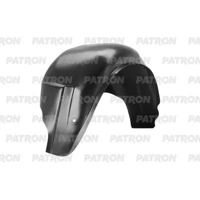 Подкрылок задний правый Nissan Teana J32 08-13 PATRON P722533AR