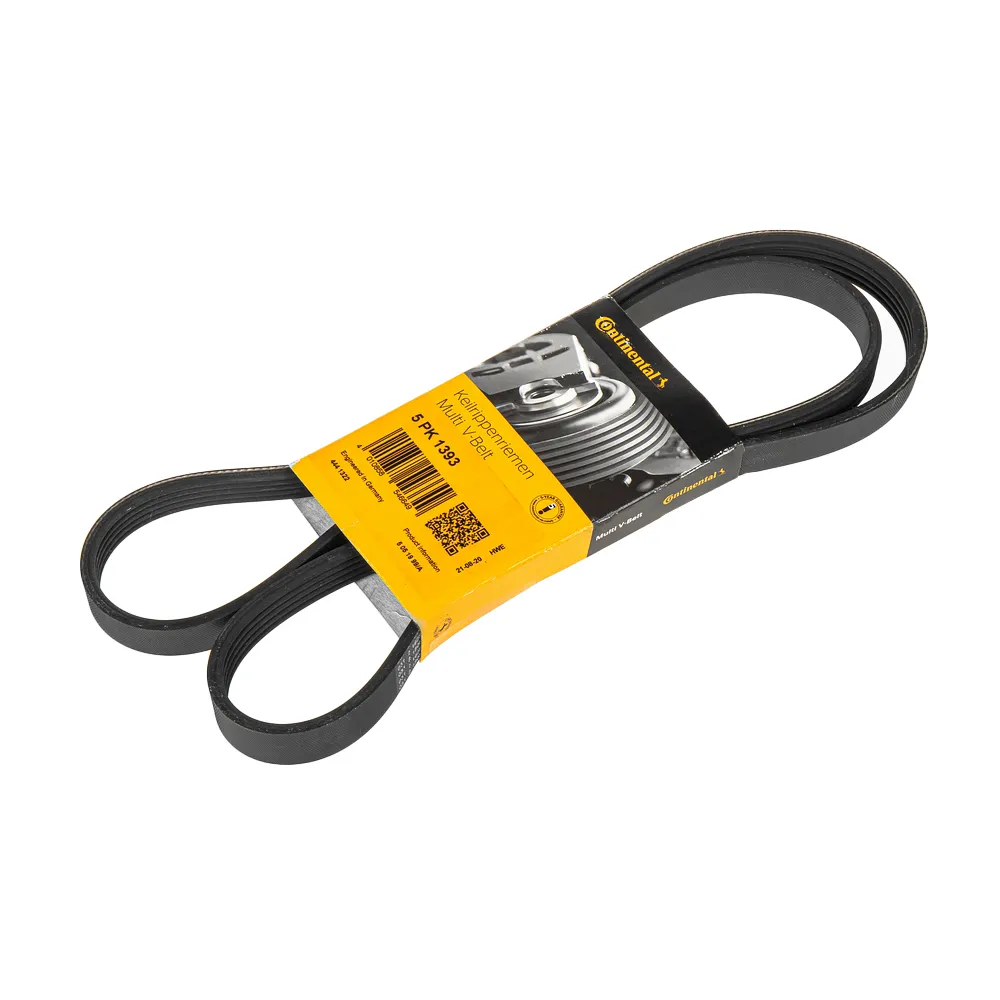 Ремень поликлиновый CONTITECH 5 PK 1393