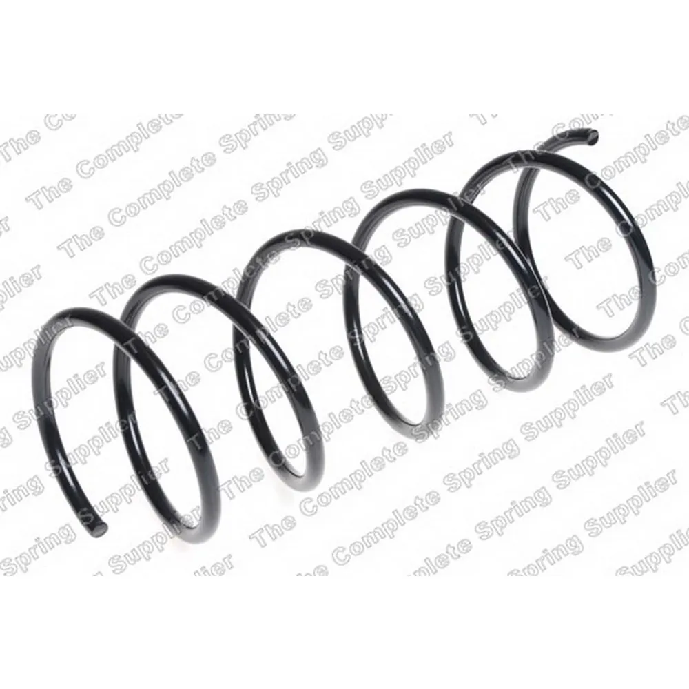 Пружина передняя без конд. Peugeot 206+ 1.1 1.4i 09> peugeot LESJOFORS 40 668 07