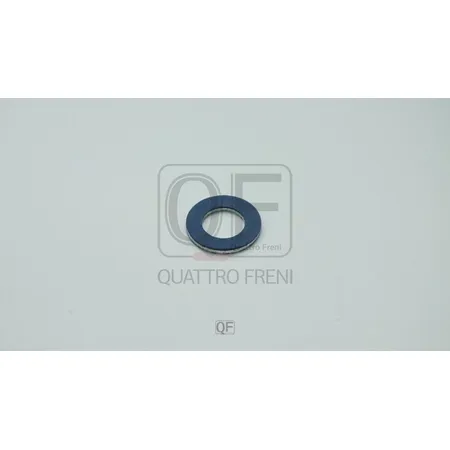 Прокладка сливной пробки QUATTRO FRENI QF54A00025