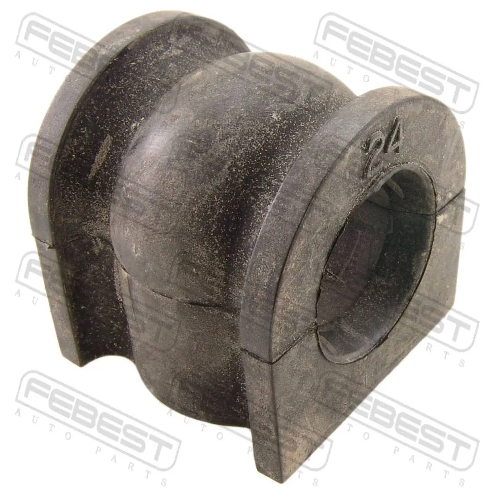 Втулка переднего стабилизатора D24 HONDA STEP WGN RG1 FEBEST HSB-RGF