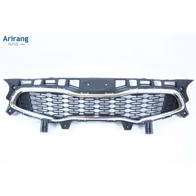 Решетка радиатора ARIRANG ARG274092TAXI