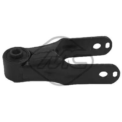 Подушка двиг. ЗАД PGT 206 1.1 - 1.4 - 1.4 HDI - 1.6 -1.6 HDI 98- Metalcaucho 04747