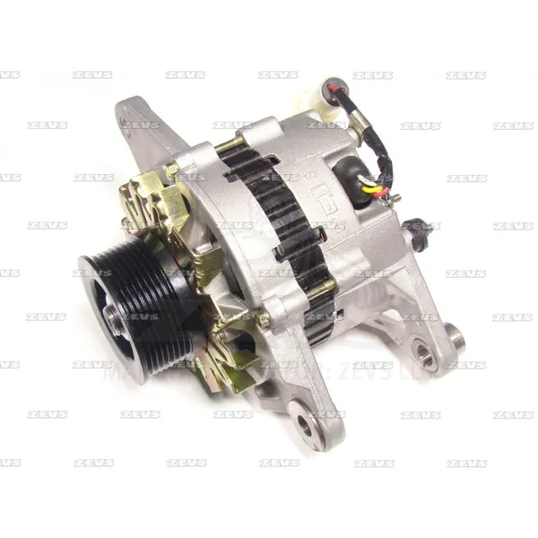 Генератор 24v, 55a ZEVS JFZ2515 A