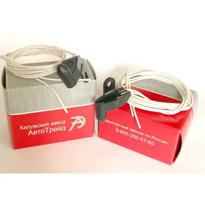 Датчик температуры воздуха 277227085R AT LADA XRAY, Renault Duster, Clio, Scenic, Logan, Laguna, F АвтоТрейд 277227085R AT