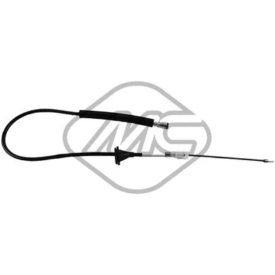 Трос спидометра CLIO ALL MM.??888 Metalcaucho 80117